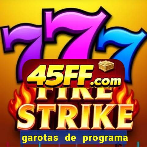 garotas de programa santos sp